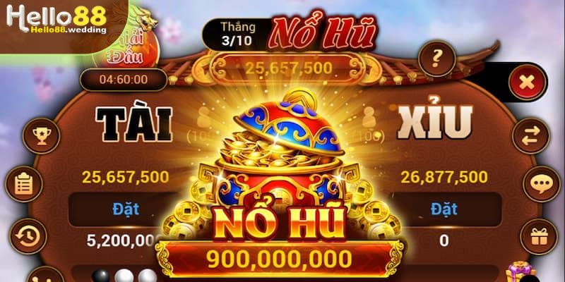 Kiến thức cơ bản trong game nổ hũ dành cho khách hàng