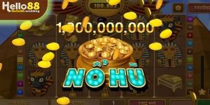 Lựa chọn khung giờ nổ hũ tại Hello88 để trúng Jackpot