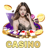 Sảnh Casino Hello88