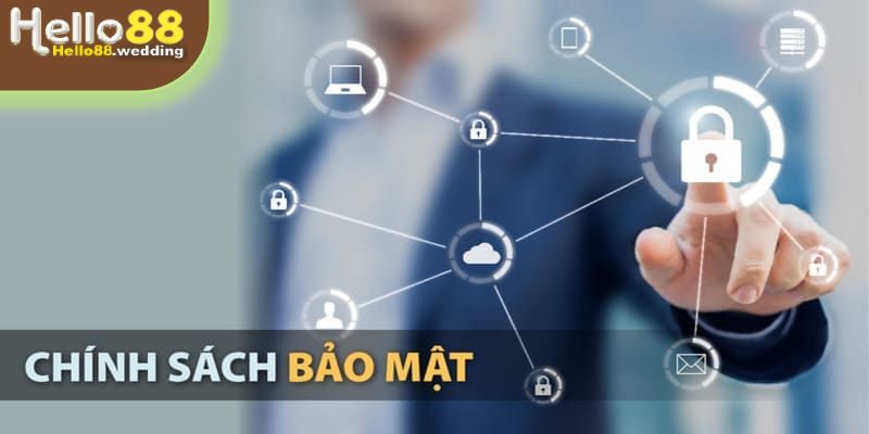 Hệ thống mang lại nhiều quyền lợi từ chính sách an ninh cho bạn