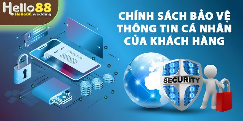 Khách hàng cần nắm rõ mọi dữ liệu liên quan đến chính sách 