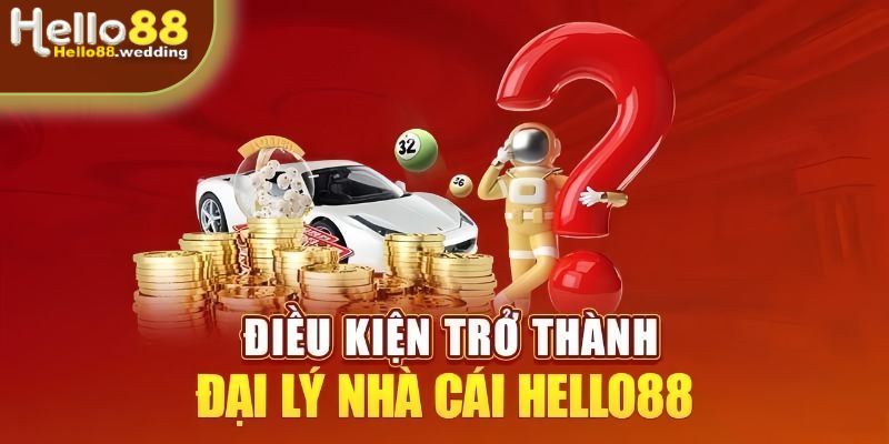 Điều kiện hợp tác với nền tảng giải trí hàng đầu