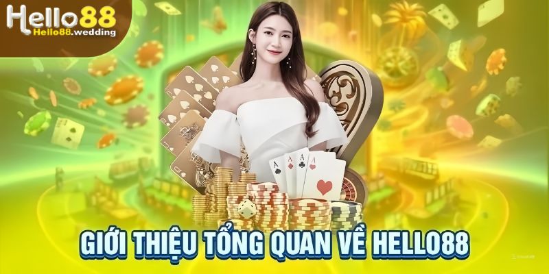 Giới thiệu về nhà cái uy tín hàng đầu hiện nay