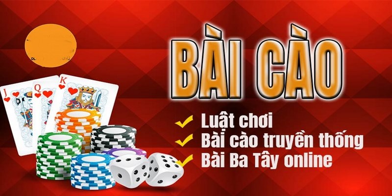 Hướng dẫn chơi bài cào cho tân binh