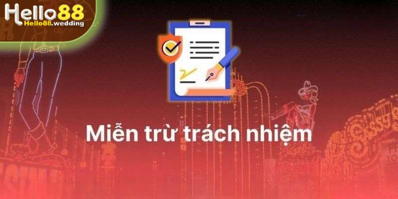 Miễn trừ trách nhiệm khi khách hàng truy cập sai địa chỉ Website