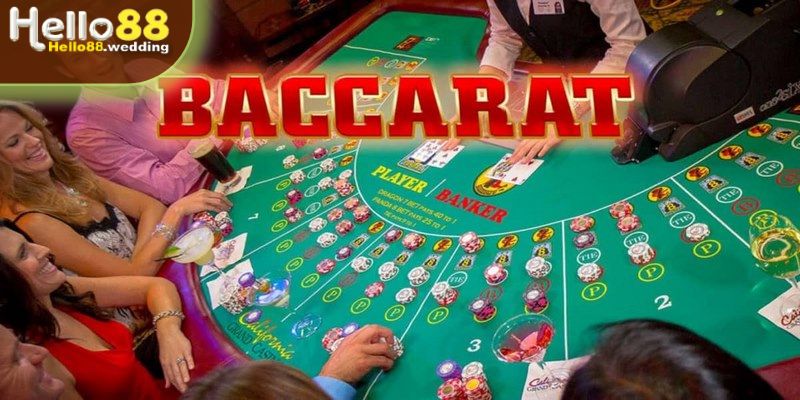 Bí quyết chọn nhóm kéo game Baccarat uy tín